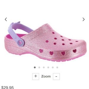 Sketcher foamies toddler.